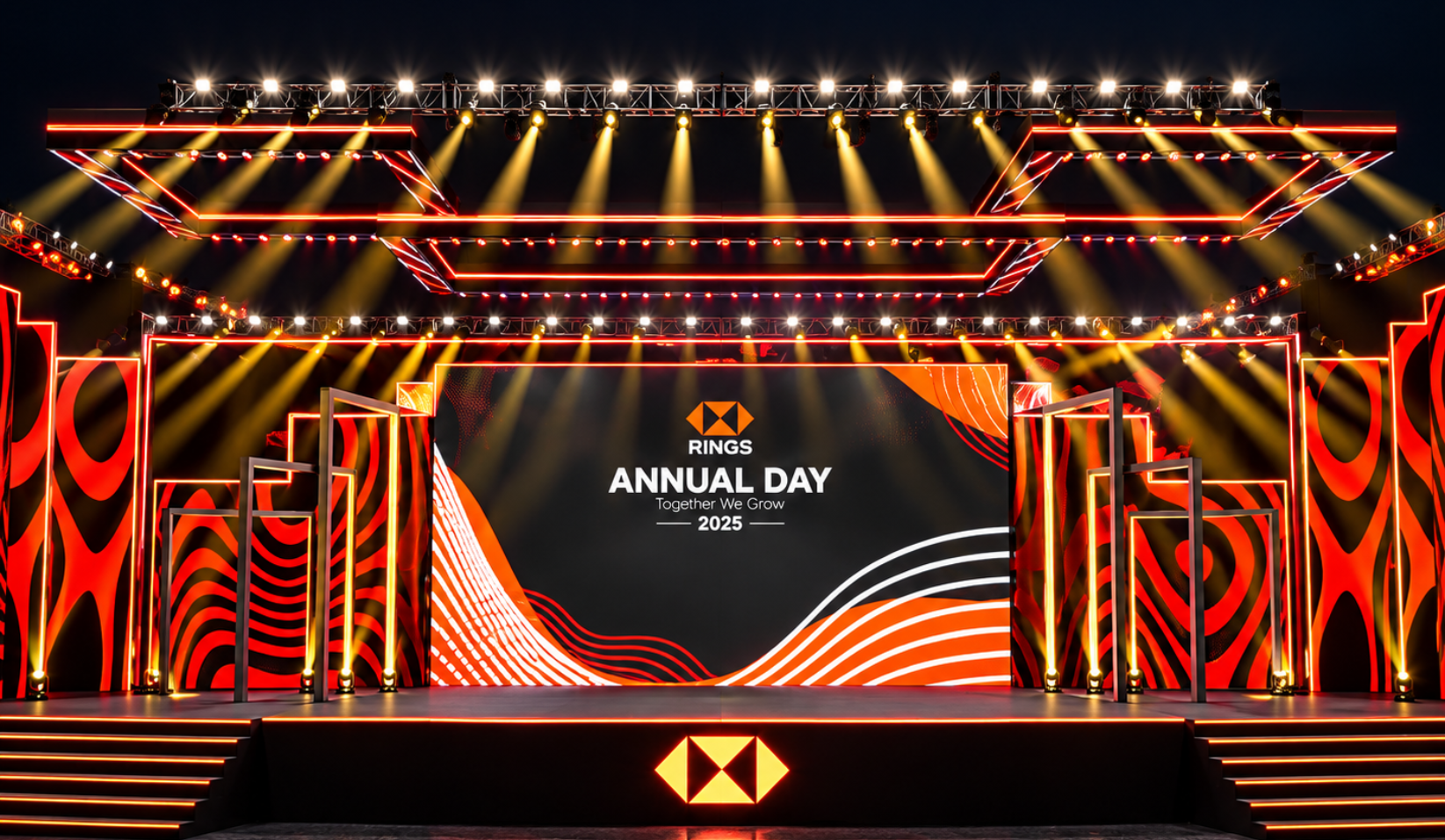 Annual Day Event Planning Chennai