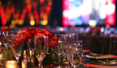Corporate Event Management