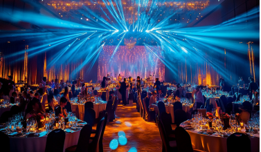 List of Event Management Companies in Chennai
